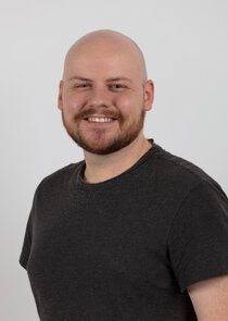 Hamish Plaggemars