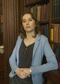 Ms Freya Chordwell
