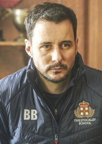 Mr. Bishop