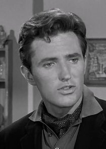 Frank Sykes