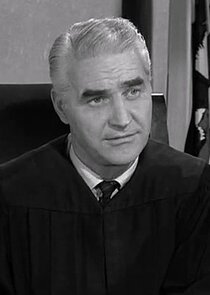 Judge