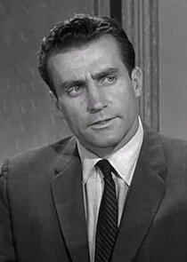 Sgt. Ralph Reynolds