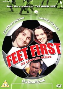 Feet First