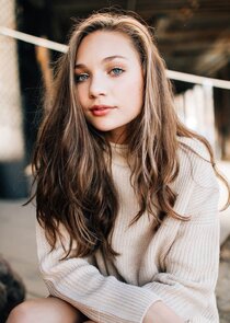 Maddie Ziegler