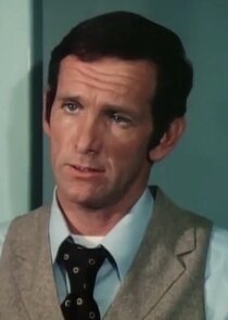 Thomas "Tom" Lockner