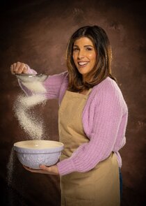 Georgie Grasso