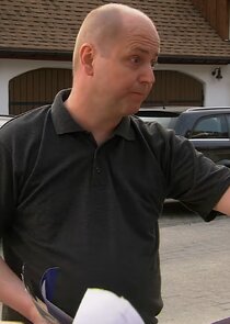 Tata chłopca