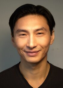 Oleg Kim