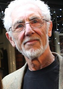 Richard Harris