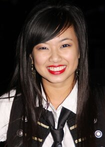 Monica Anne Parales