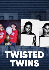 Twisted Twins — кадр