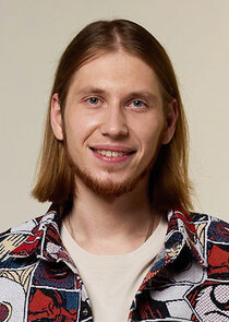 Алексей Муллин