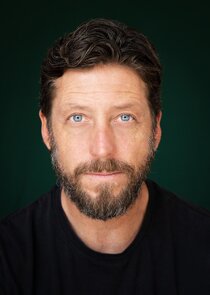 Mark Simpson