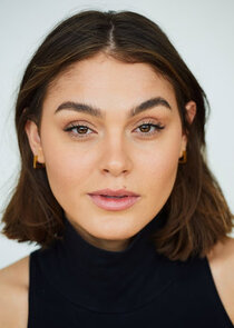 Maddison Coluccio