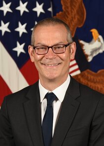 Colin Kahl