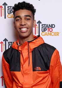 Niko Omilana