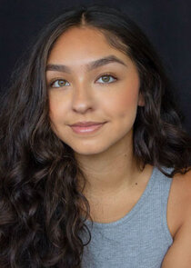 Leslie Sophia Pérez