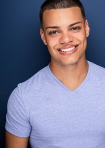 Kevin Chacón