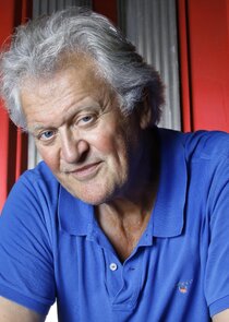 Tim Martin