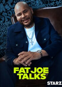 Fat Joe Talks — кадр