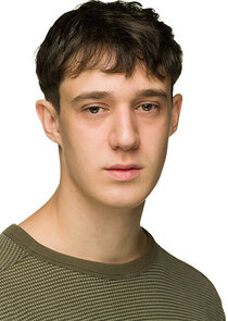 Jeremy Gill