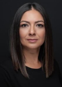 Zeynep Serpil Bozkurt