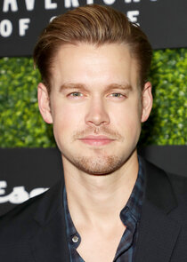 Chord Overstreet