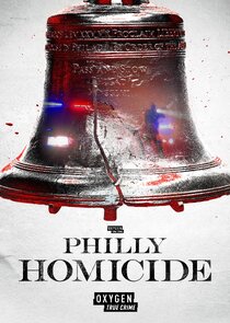 Philly Homicide