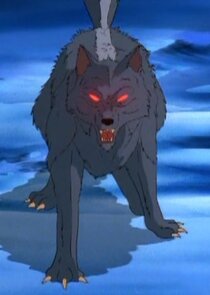 Werewolf