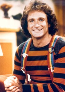 Mork