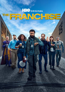 The Franchise Poster