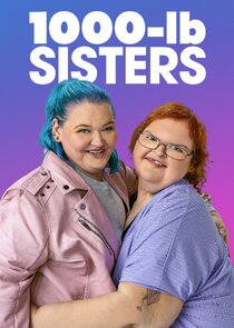 1000-lb Sisters