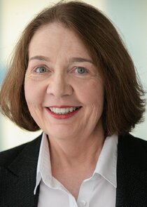 Fiona Mulvaney