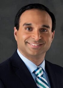 Zubin Mehenti