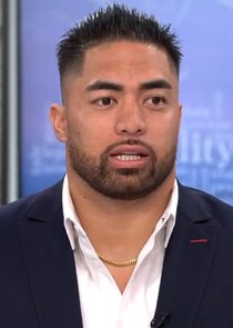 Manti Te'o