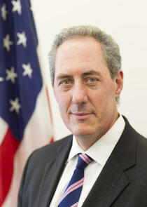 Michael Froman