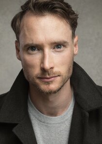 Thomas Gilbey