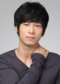 Jun Min Hyub
