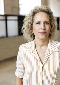 Caroline Vrijens