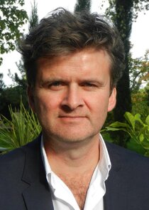 Frank Renout