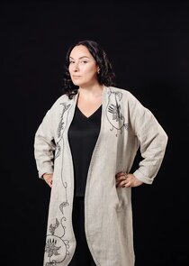 Ангелина Изосимова