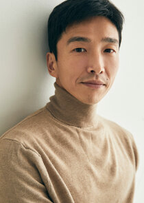 Min Sang Chul