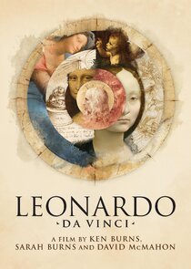 Leonardo da Vinci