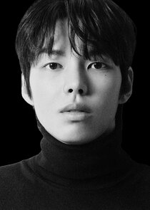 Park Yun Ho