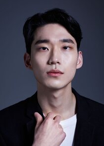 Park Sang Eun