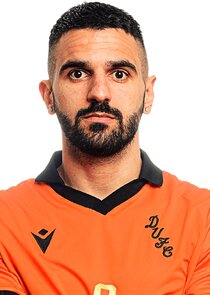 Aziz Behich