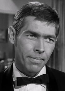 Donald Fletcher