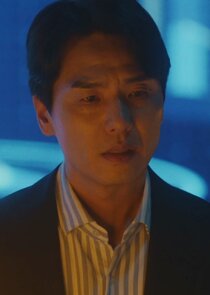 Park Se Eun's father