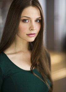 Hannah Whitmore