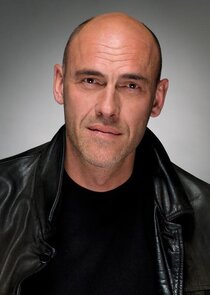 Christophe Gauzeran